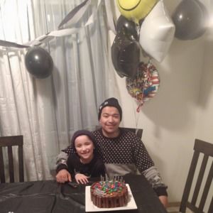 Meet your Posher, Alex